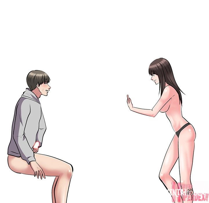 Extra Credit Extra Credit Chapter 32 - Page 111