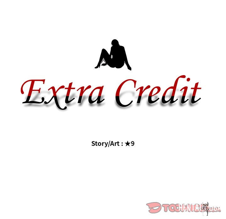 Extra Credit Extra Credit Chapter 32 - Page 14