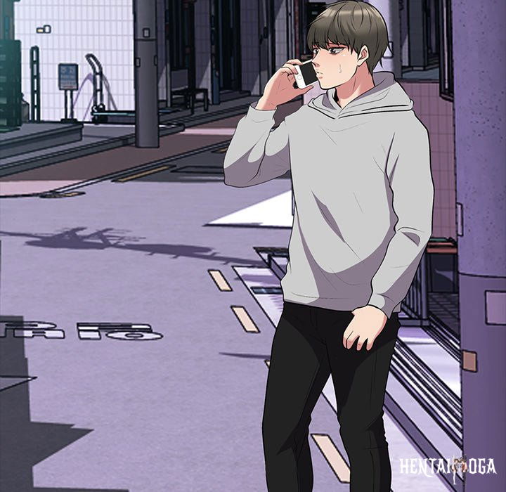 Extra Credit Extra Credit Chapter 32 - Page 17