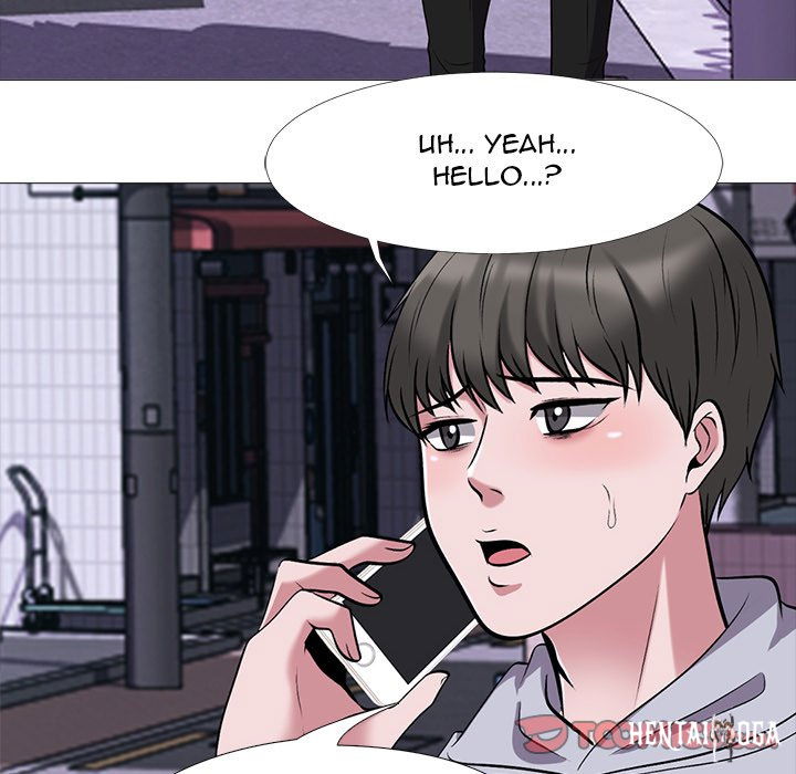 Extra Credit Extra Credit Chapter 32 - Page 18