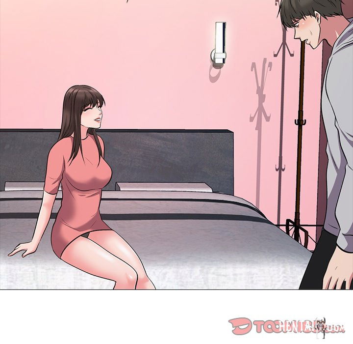 Extra Credit Extra Credit Chapter 32 - Page 42