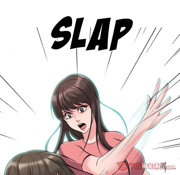 Extra Credit Extra Credit Chapter 32 - Page 58