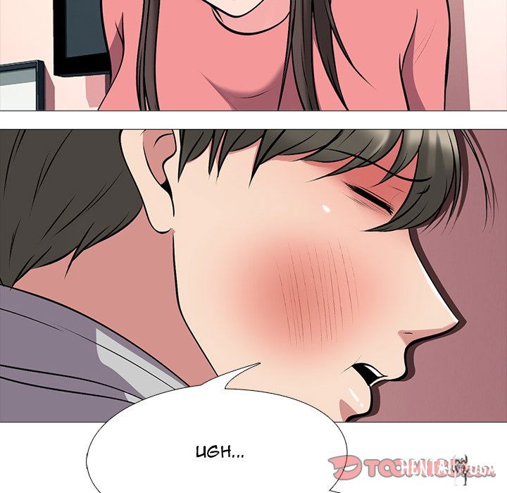 Extra Credit Extra Credit Chapter 32 - Page 70