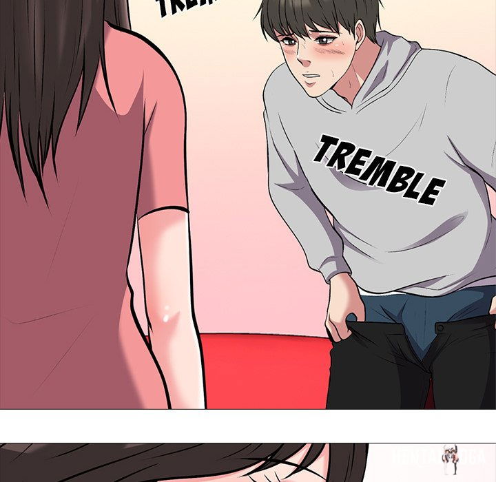 Extra Credit Extra Credit Chapter 32 - Page 84