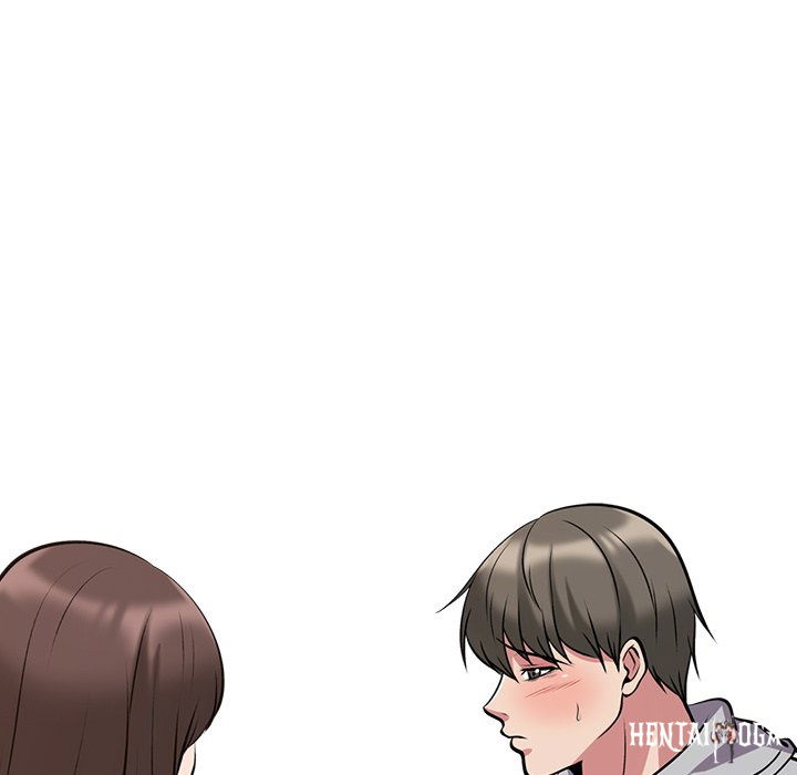 Extra Credit Extra Credit Chapter 32 - Page 87