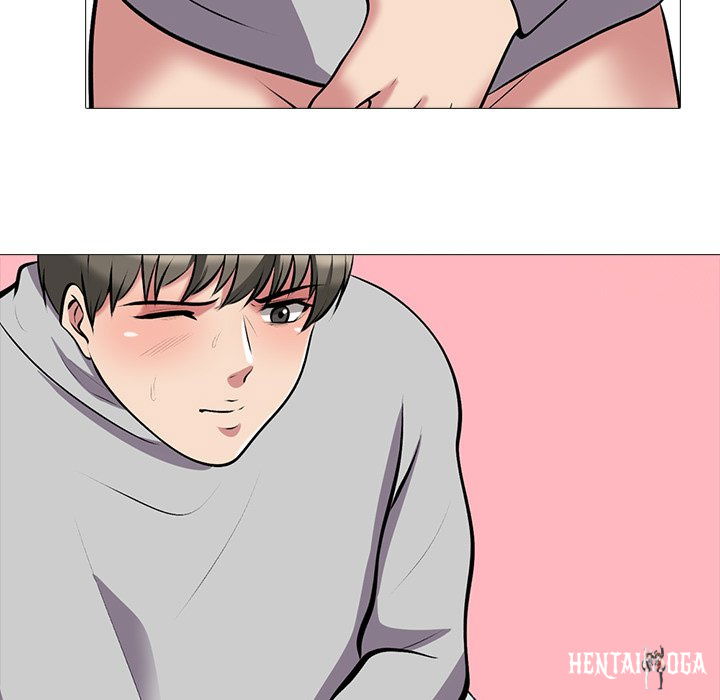 Extra Credit Extra Credit Chapter 32 - Page 93