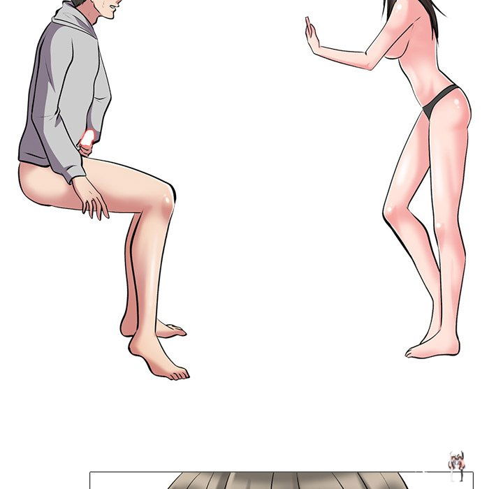 Extra Credit Extra Credit Chapter 33 - Page 10