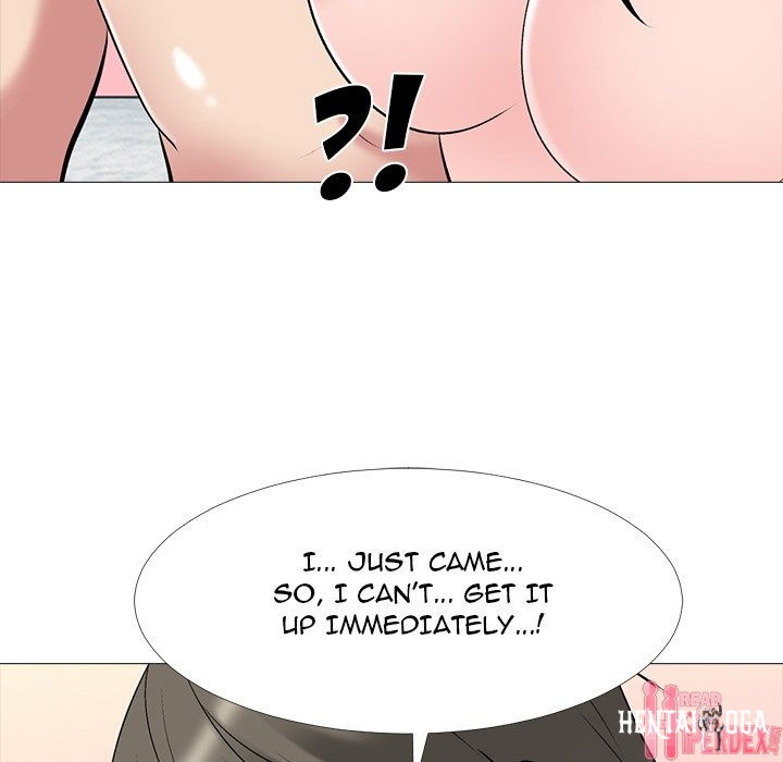 Extra Credit Extra Credit Chapter 33 - Page 116