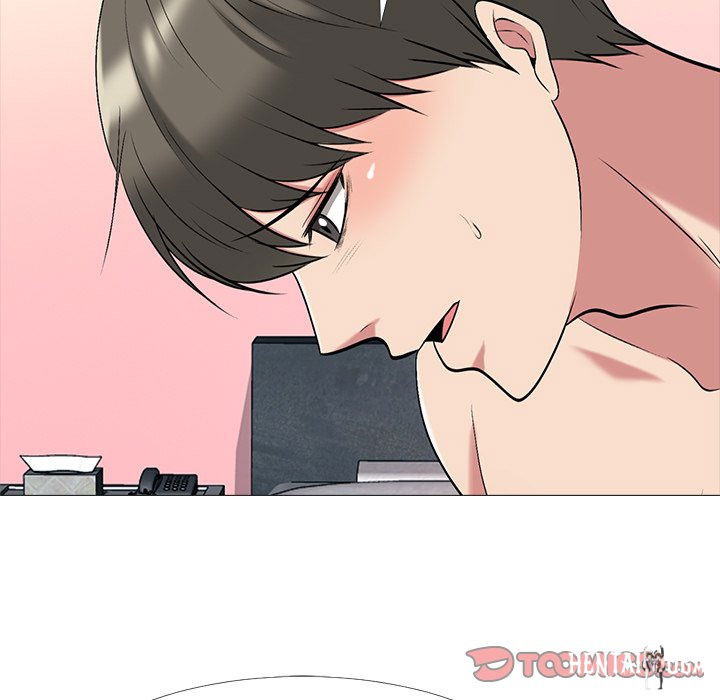 Extra Credit Extra Credit Chapter 33 - Page 117