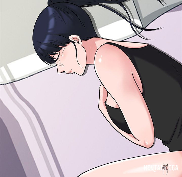 Extra Credit Extra Credit Chapter 33 - Page 122