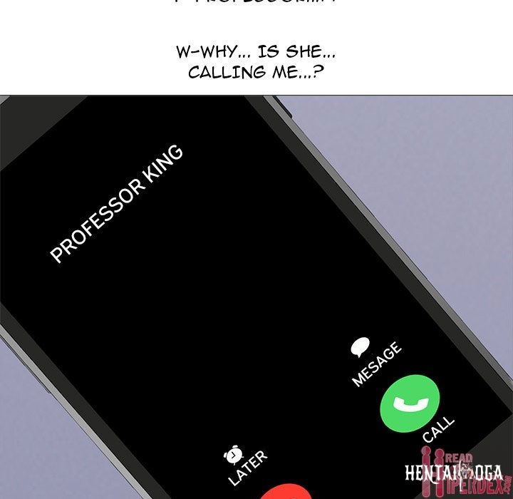 Extra Credit Extra Credit Chapter 33 - Page 126