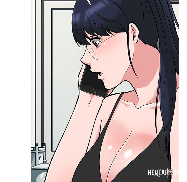 Extra Credit Extra Credit Chapter 33 - Page 128