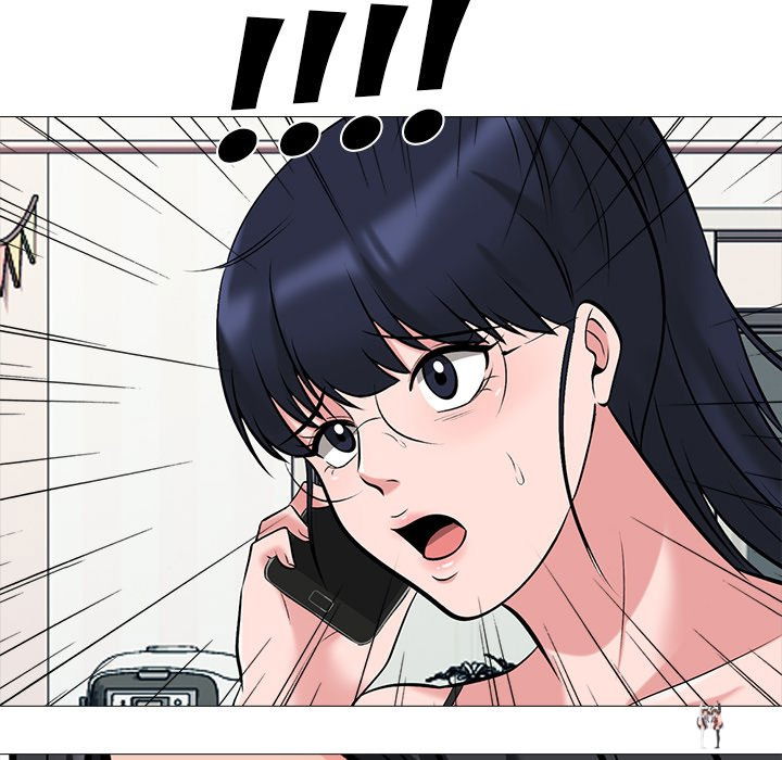 Extra Credit Extra Credit Chapter 33 - Page 132