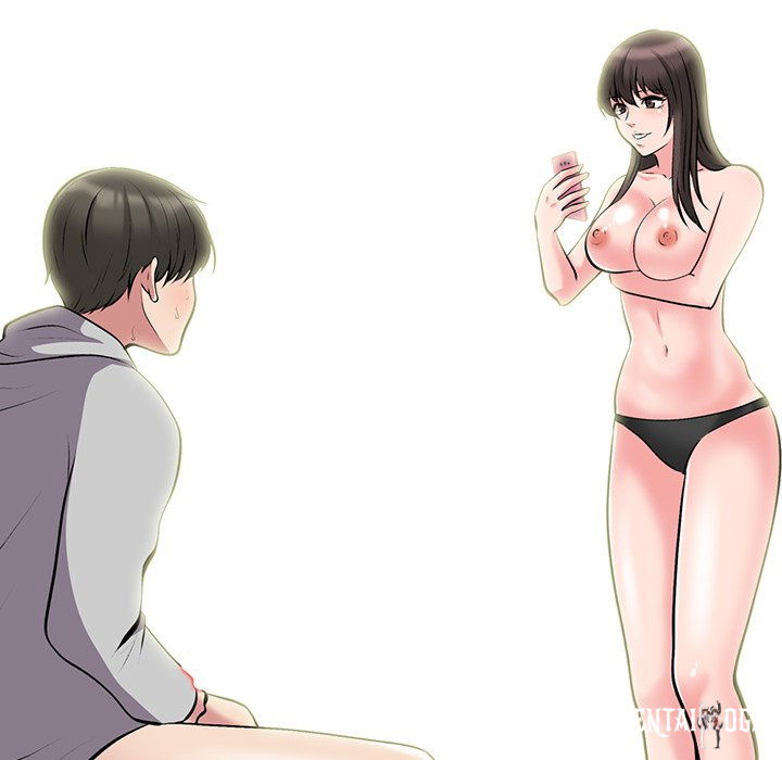 Extra Credit Extra Credit Chapter 33 - Page 20