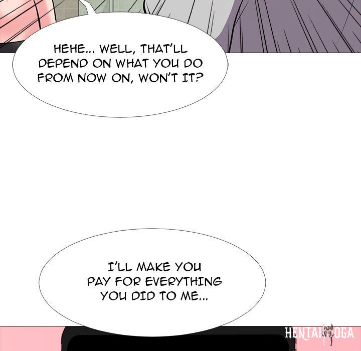 Extra Credit Extra Credit Chapter 33 - Page 28