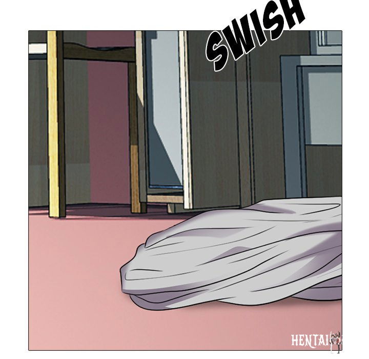 Extra Credit Extra Credit Chapter 33 - Page 42