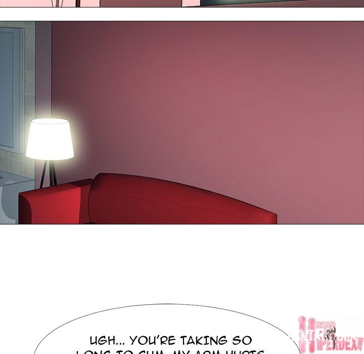 Extra Credit Extra Credit Chapter 33 - Page 56