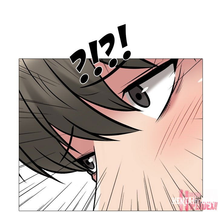 Extra Credit Extra Credit Chapter 33 - Page 61