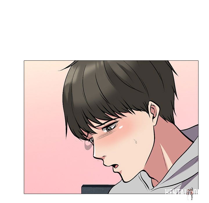 Extra Credit Extra Credit Chapter 33 - Page 7