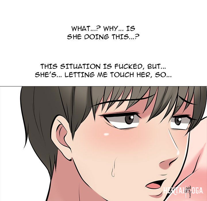 Extra Credit Extra Credit Chapter 33 - Page 74