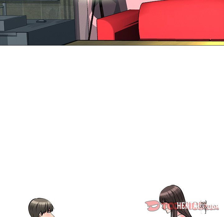 Extra Credit Extra Credit Chapter 33 - Page 9