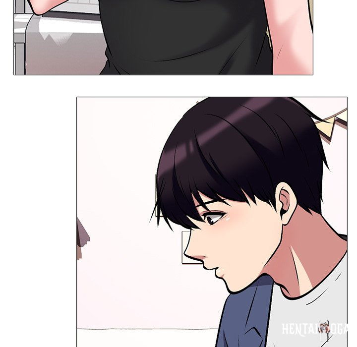 Extra Credit Extra Credit Chapter 34 - Page 103