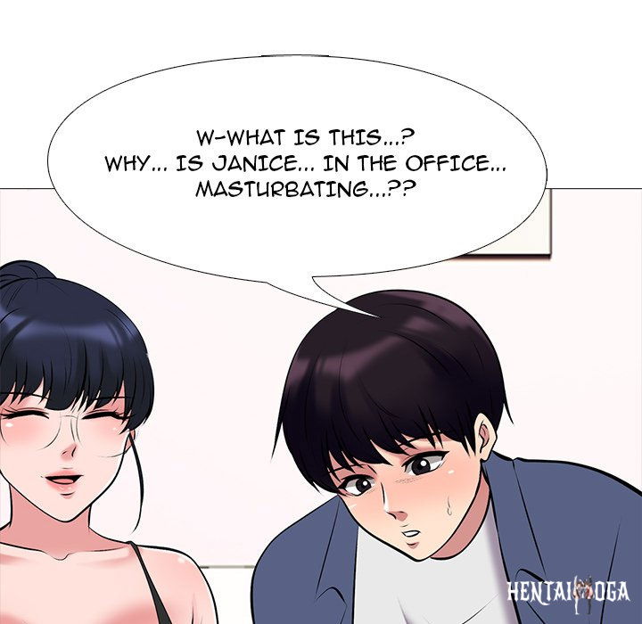 Extra Credit Extra Credit Chapter 34 - Page 108