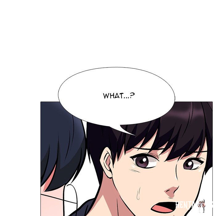 Extra Credit Extra Credit Chapter 34 - Page 110