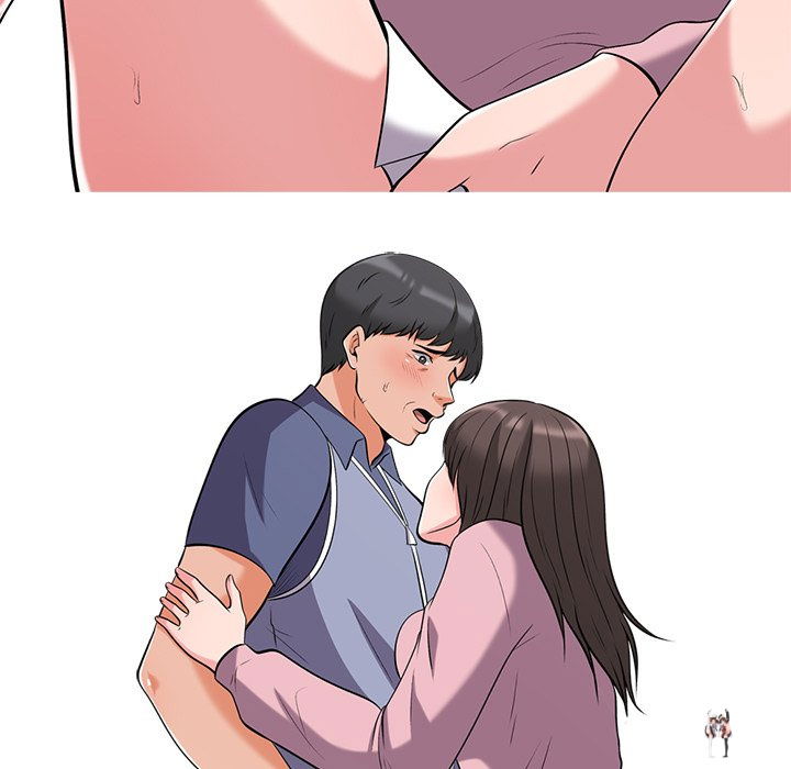 Extra Credit Extra Credit Chapter 34 - Page 113