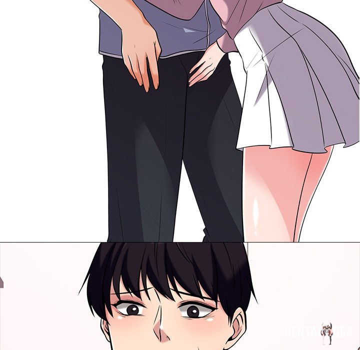 Extra Credit Extra Credit Chapter 34 - Page 114