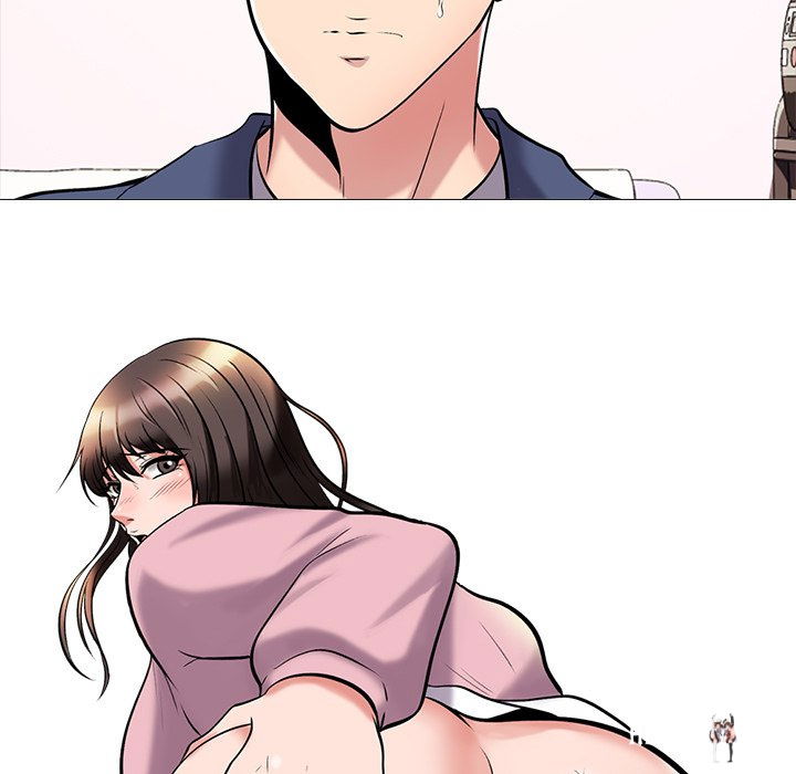 Extra Credit Extra Credit Chapter 34 - Page 115