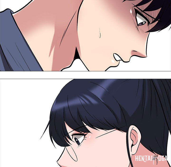 Extra Credit Extra Credit Chapter 34 - Page 120