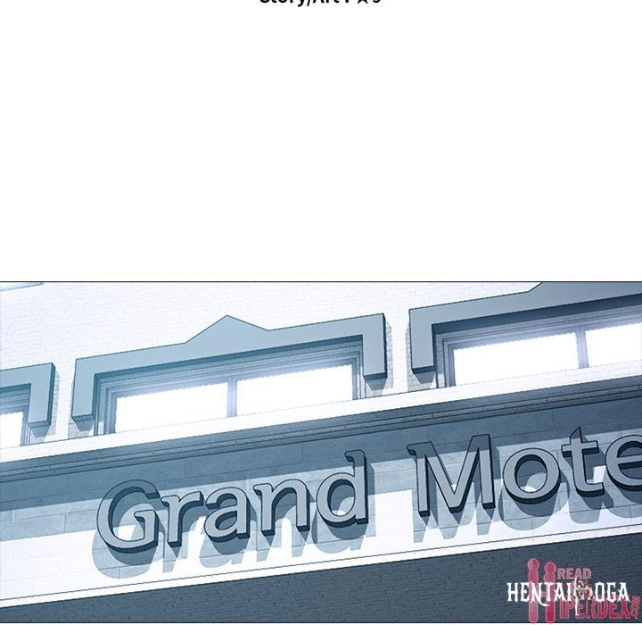 Extra Credit Extra Credit Chapter 34 - Page 16