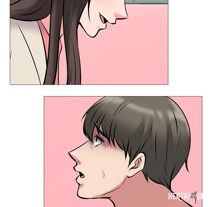 Extra Credit Extra Credit Chapter 34 - Page 28