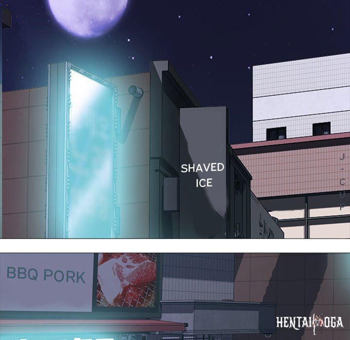 Extra Credit Extra Credit Chapter 34 - Page 30