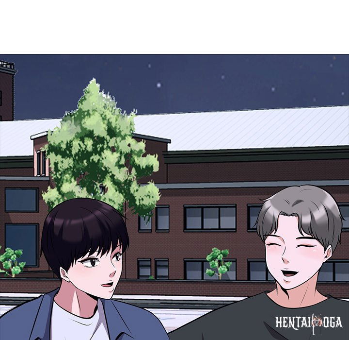 Extra Credit Extra Credit Chapter 34 - Page 62