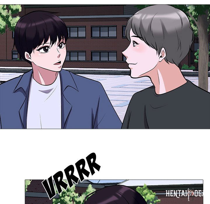 Extra Credit Extra Credit Chapter 34 - Page 64