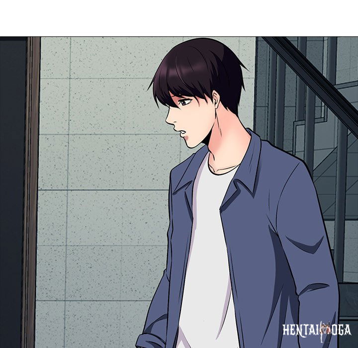 Extra Credit Extra Credit Chapter 34 - Page 73