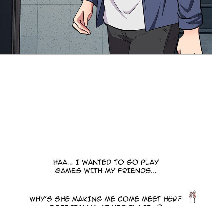 Extra Credit Extra Credit Chapter 34 - Page 74