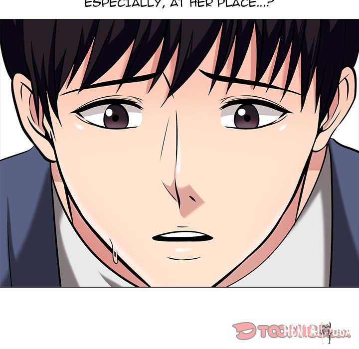 Extra Credit Extra Credit Chapter 34 - Page 75