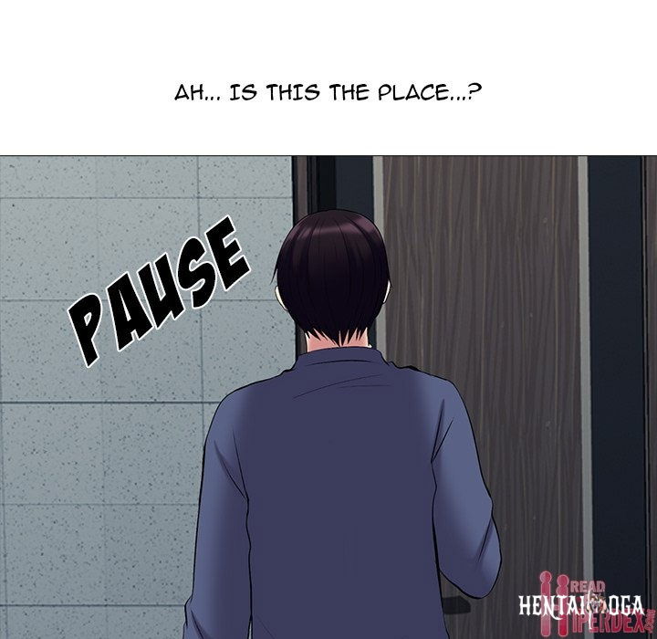 Extra Credit Extra Credit Chapter 34 - Page 76