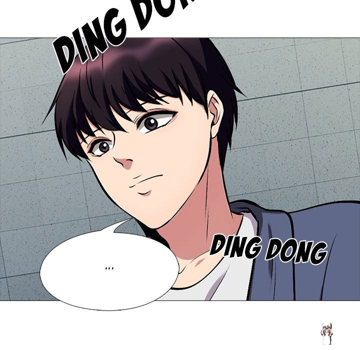 Extra Credit Extra Credit Chapter 34 - Page 79