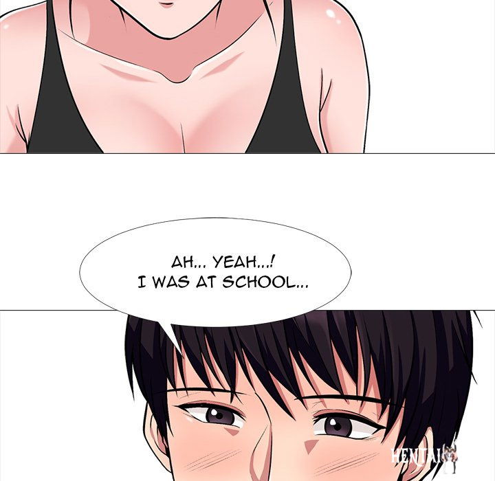 Extra Credit Extra Credit Chapter 34 - Page 84