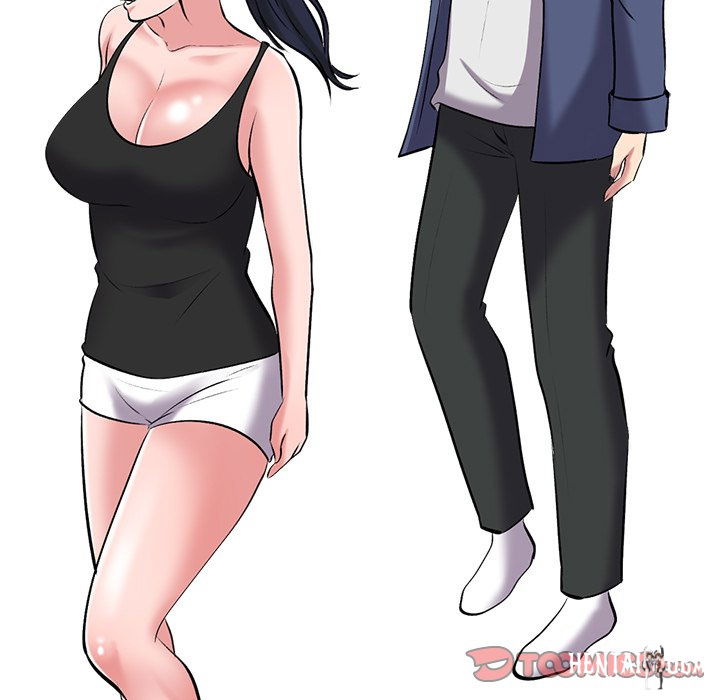 Extra Credit Extra Credit Chapter 34 - Page 87