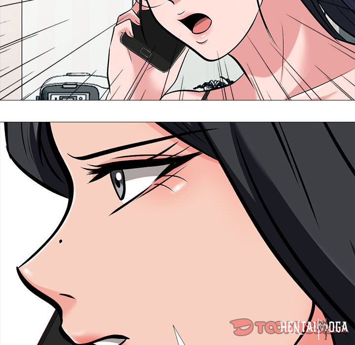 Extra Credit Extra Credit Chapter 34 - Page 9