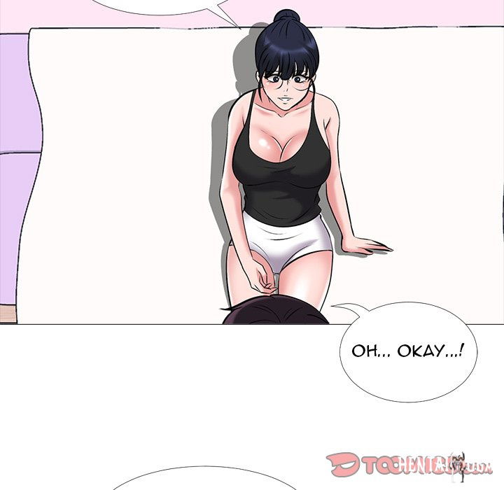 Extra Credit Extra Credit Chapter 34 - Page 93