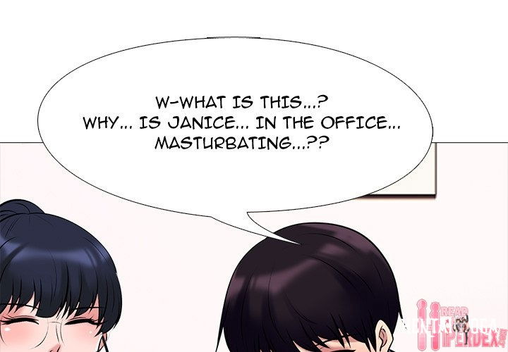 Extra Credit Extra Credit Chapter 35 - Page 1