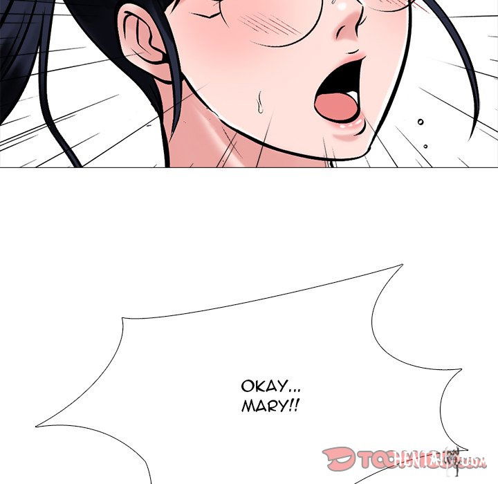 Extra Credit Extra Credit Chapter 35 - Page 110