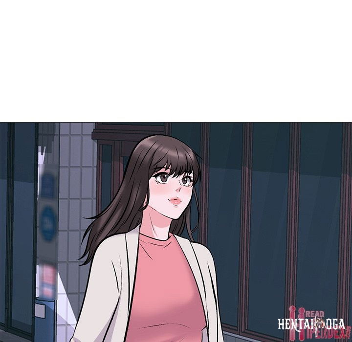 Extra Credit Extra Credit Chapter 35 - Page 116