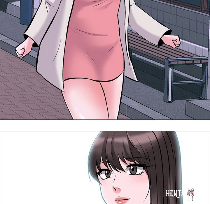 Extra Credit Extra Credit Chapter 35 - Page 117